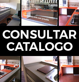 Consultar catalogo